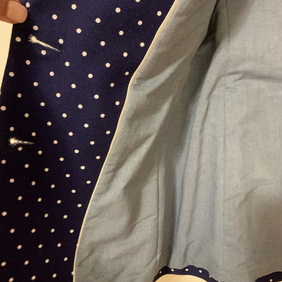 Banana Republic Blazer - Picture 4 of 4